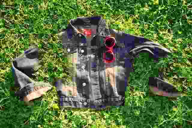 Ladies garments